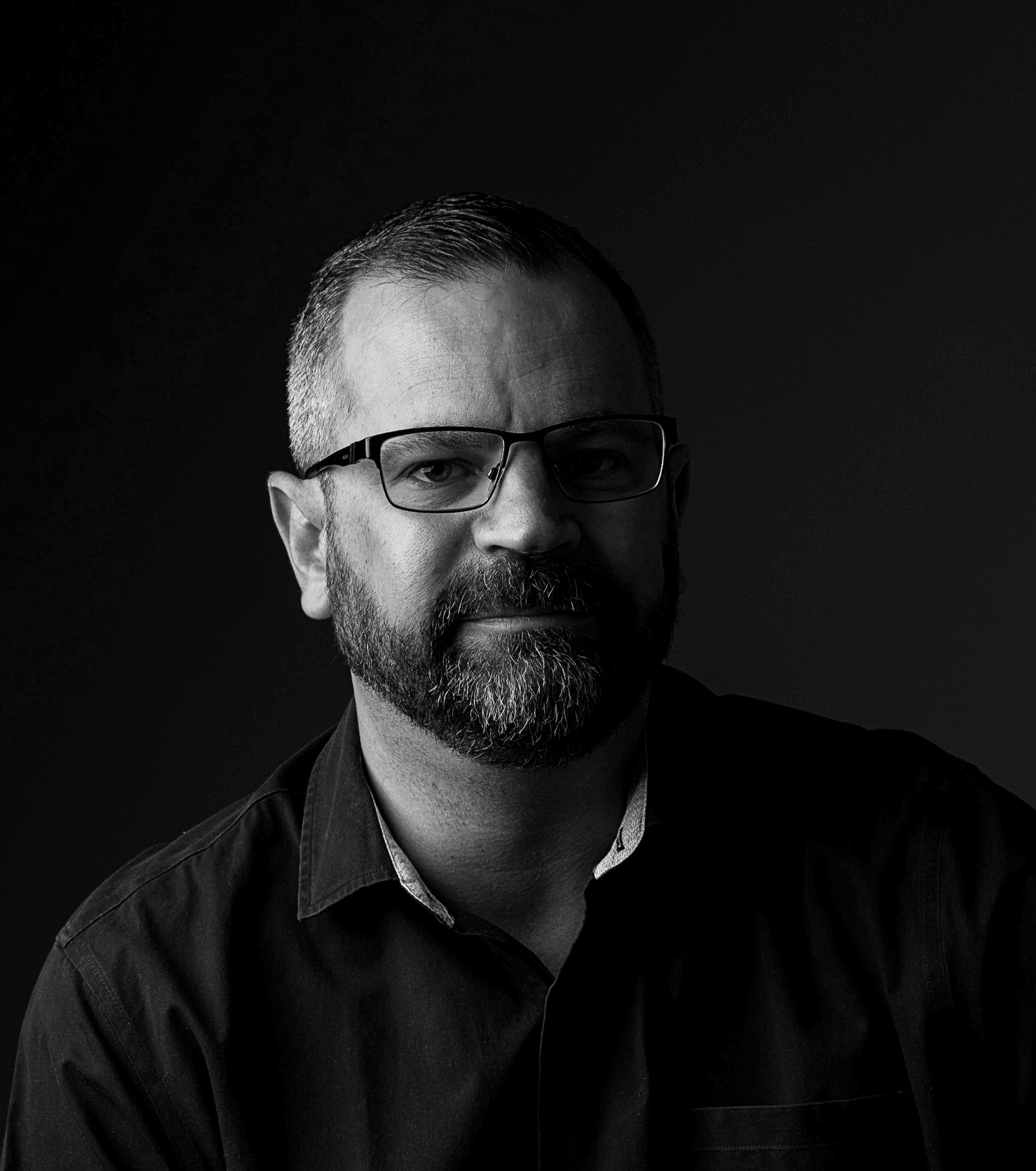 Levi West