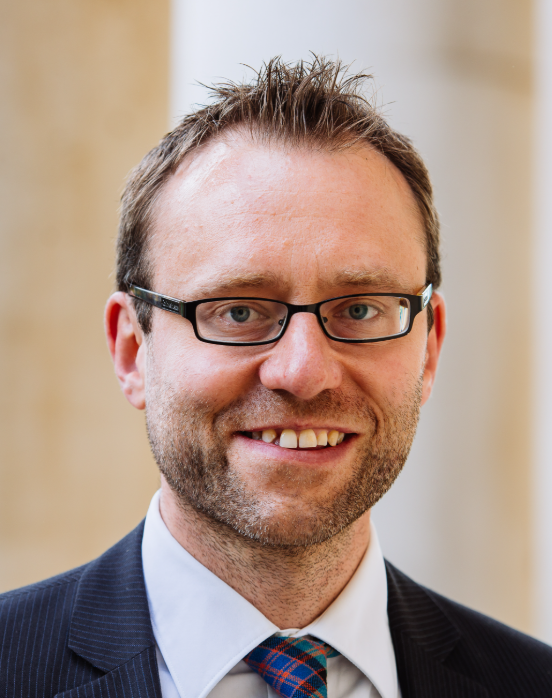 Stuart Macdonald