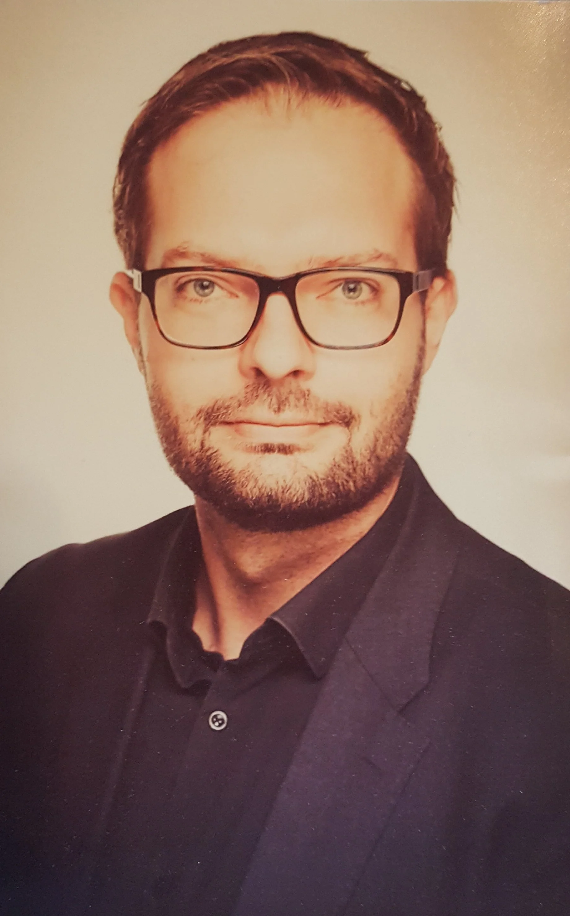 Daniel Koehler