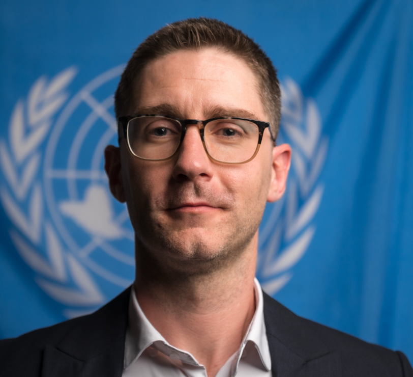 Odhran McCarthy