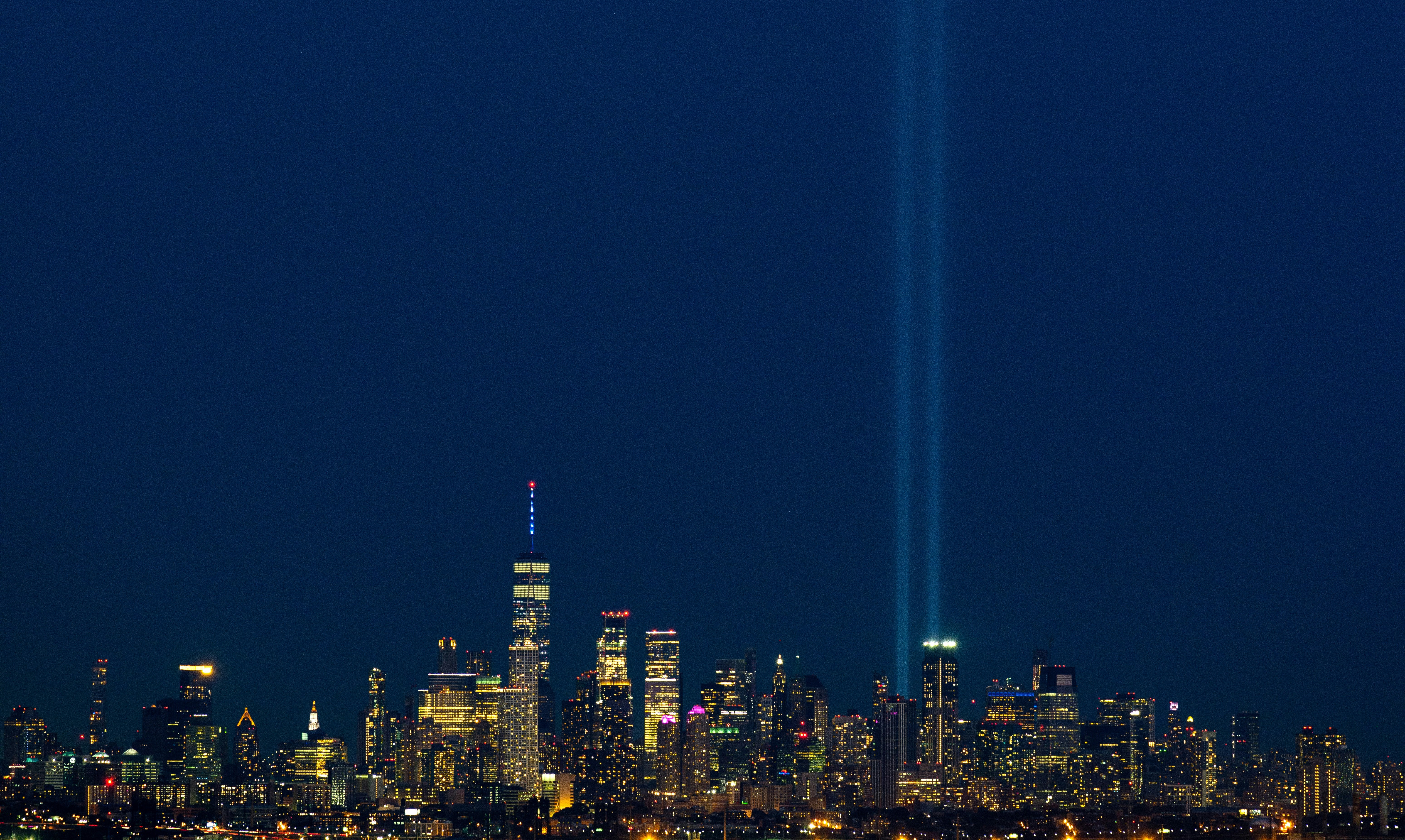 Legacies of 9/11: 25 Years of Changing Global Security
